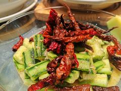 -东府家宴(站南店)