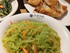 -河沿肉饼Beijing Pie(东华门店)