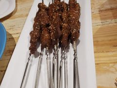 -老江南春·中国龙菜(衡山路店)