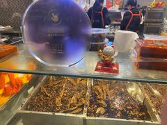 -老黄记手撕烤兔(玉林街店)