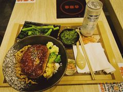 -吉野家(复兴路第二餐厅店)