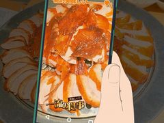 -守柴炉烤鸭(科华中路王府井店)