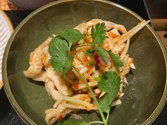 -simply thai天泰(静安嘉里中心店)