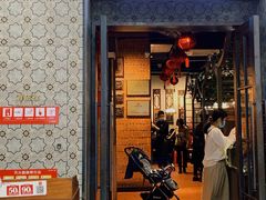 -食锦记·福建私房菜(浦西万达店)