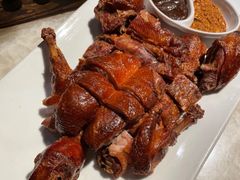 -滇越乘象云南餐厅(豆各庄店)