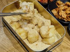 -恩你小木屋·烤肉韩式料理(嘉兴秀洲店)
