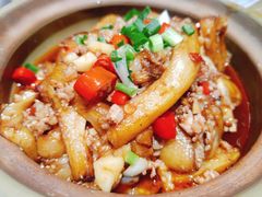 -老街鱼嘴巴(步步高新天地店)