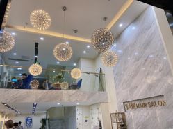 -3AM HAIR SALON染发接发