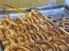 -包满意面包糕点(东坝店)