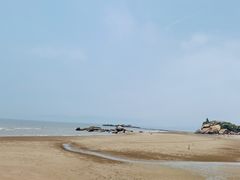 -天然居·漳港海鲜·海景餐厅(南澳总店)