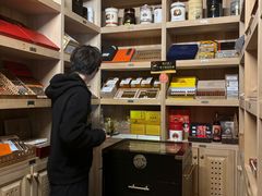 -哈瓦那雪茄酒廊超市(武汉天地分店)