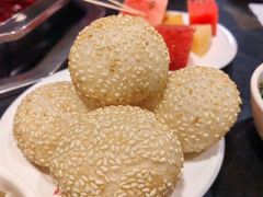 -巴国口福火锅(石桥铺店)