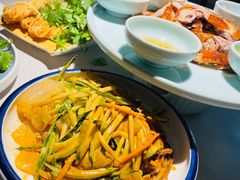 -额娘·现烙春饼烤鸭(太原总店)