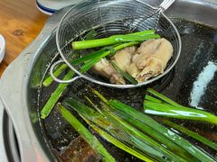 -回味·澄海鹅肠卤水火锅(牛巷坊店)
