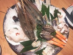海鲜套餐-生如夏花泰式火锅(鹭洲里店)