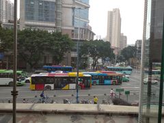 -麦当劳(百利广场店)