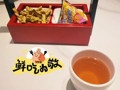 -鸡毛店·川菜(文殊院店)