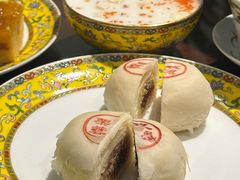 -富华斋饽饽铺·宫廷糕点·伴手礼(护国新天地店)