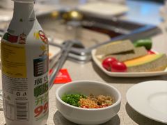 -海底捞大排档火锅(悦荟广场店)