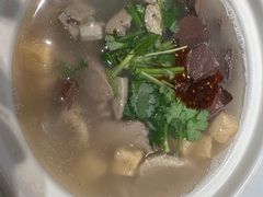 -苏晓玥·手作江南小吃(深圳北站店)