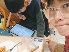 -纽斯特牛排自助餐厅(浦江万达店)