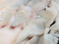 胸口油-幸运牛汕头小黄牛牛肉火锅(梅林店)
