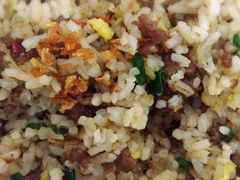避风塘牛肉炒饭-太平馆西餐厅(北京路店)
