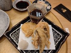 -鮨政· Omakase(港汇恒隆广场店)