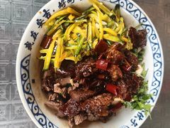 -梅溪·小伙子干挑面(安吉总店)