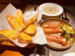-秀·爱尔兰餐吧(上海路店)