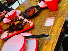 -老闵田螺馆·南昌特色小炒(梦时代店)