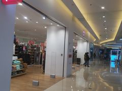 -优衣库(福州爱琴海购物公园店)