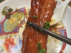 -老江南春·中国龙菜(衡山路店)