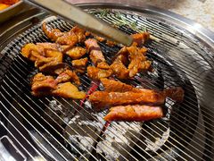 -欧巴烤肉(创富世纪店)