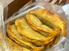 -李记清真馆(打钉巷店)
