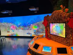 -沈阳海洋探索中心