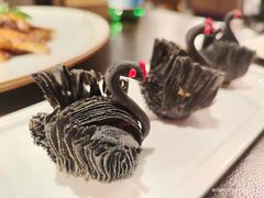 -广州文华东方酒店·江-由辉师傅主理