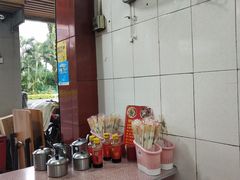 -明月虾面(厦禾路店)