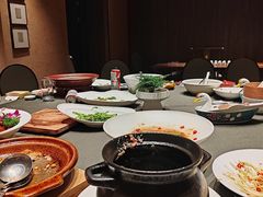 -皇厨荣升名厨家宴.赣州客家菜(金鹏怡和园店)