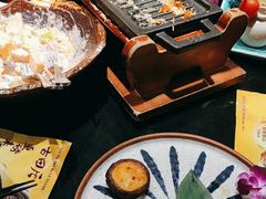 -古田居·特色寿司料理(骏欣中心店)