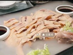 -老伙记海鲜码头(北滘店)