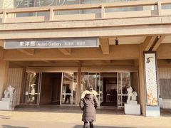 -东京国立博物馆