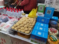 -定胜糕小店-蒋顺发