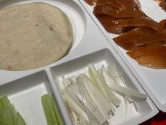 -荷塘秋月·本帮江浙菜(国权路店)