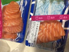 -盒马鲜生(宝地店)