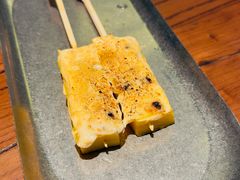 -拾光与烟火丨炭火串烧·自贡小活鲜(西村大院店)