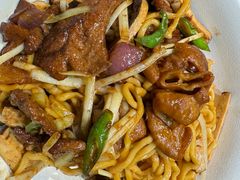 -寻裕记·现炒浇头面(人民广场店)