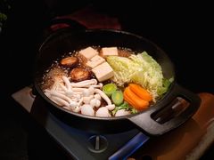 -Tokyo Sukiyaki-Tei