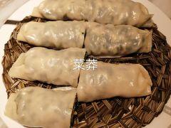 -掌柜的店·河南菜(日月光店)