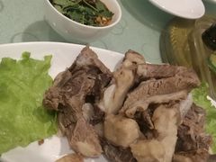 -西夏回族烧麦馆(牡丹街店)